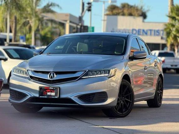 ACURA ILX 2017 19UDE2F78HA004596 image ACURA ILX 2017 19UDE2F78HA004596 image