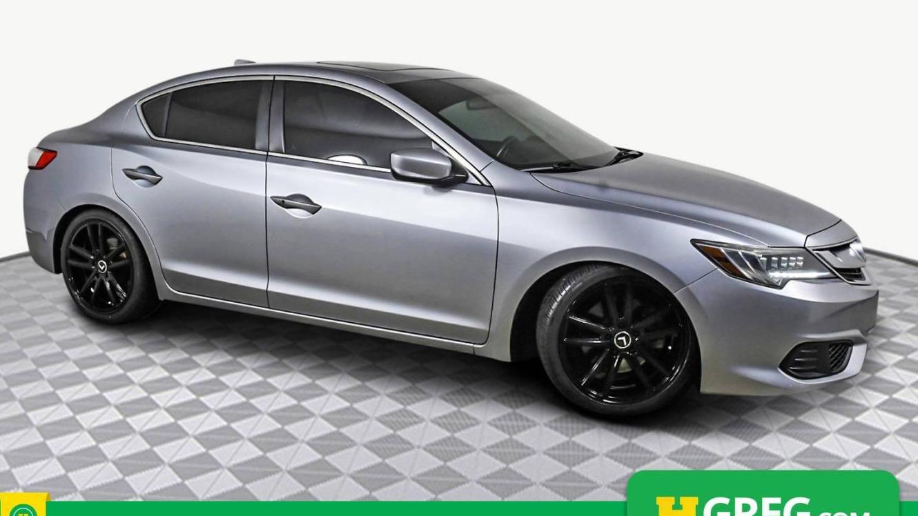 ACURA ILX 2017 19UDE2F3XHA012227 image ACURA ILX 2017 19UDE2F3XHA012227 image