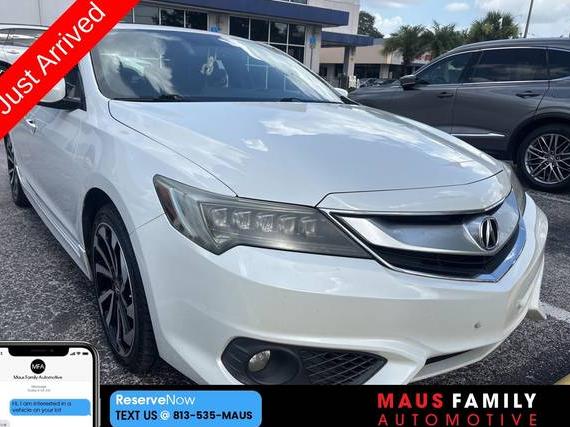 ACURA ILX 2017 19UDE2F83HA009990 image ACURA ILX 2017 19UDE2F83HA009990 image