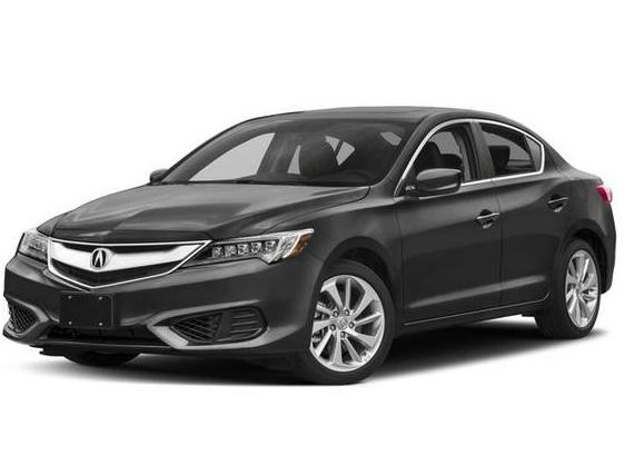 ACURA ILX 2017 19UDE2F7XHA008262 image