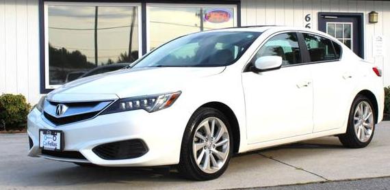ACURA ILX 2017 19UDE2F37HA003758 image