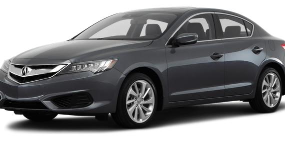 ACURA ILX 2017 19UDE2F78HA005280 image