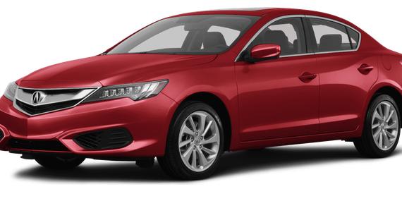 ACURA ILX 2017 19UDE2F3XHA011109 image