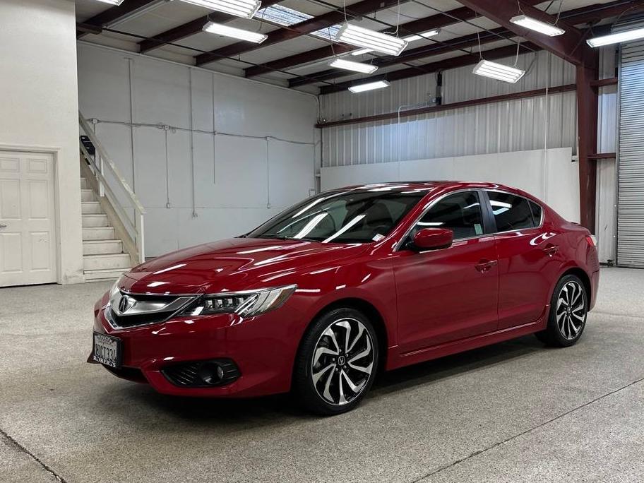 ACURA ILX 2017 19UDE2F81HA012919 image