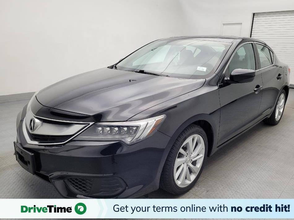 ACURA ILX 2017 19UDE2F38HA012033 image