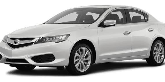 ACURA ILX 2017 19UDE2F3XHA014477 image