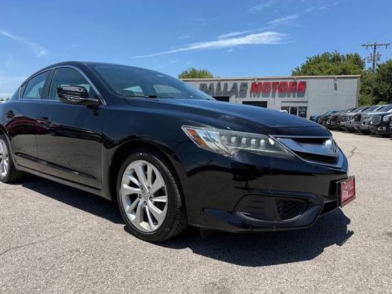 ACURA ILX 2017 19UDE2F34HA004723 image