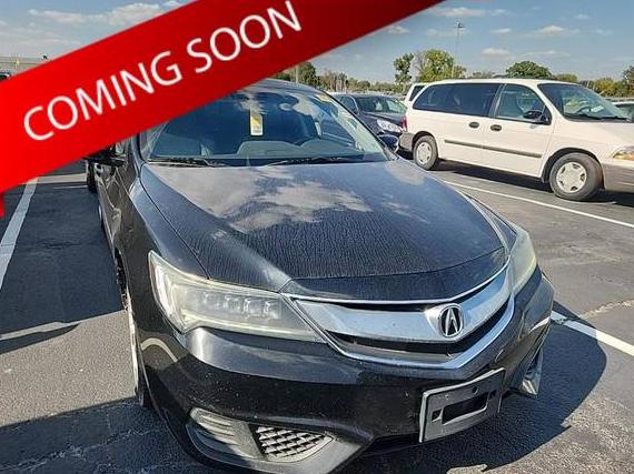 ACURA ILX 2017 19UDE2F76HA006217 image ACURA ILX 2017 19UDE2F76HA006217 image