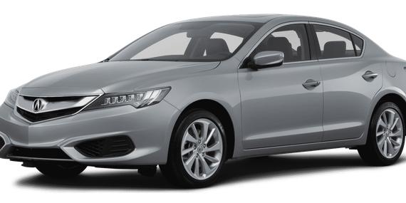 ACURA ILX 2017 19UDE2F37HA012993 image