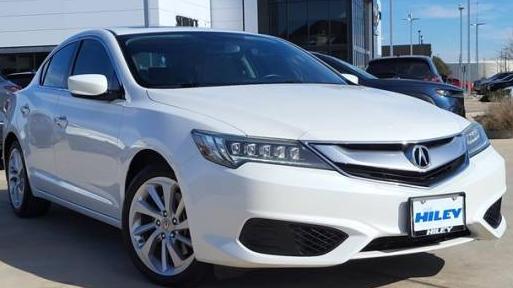 ACURA ILX 2017 19UDE2F31HA004825 image