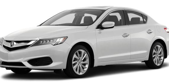 ACURA ILX 2017 19UDE2F7XHA007919 image