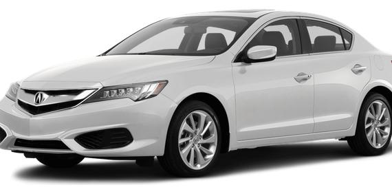 ACURA ILX 2017 19UDE2F79HA004963 image