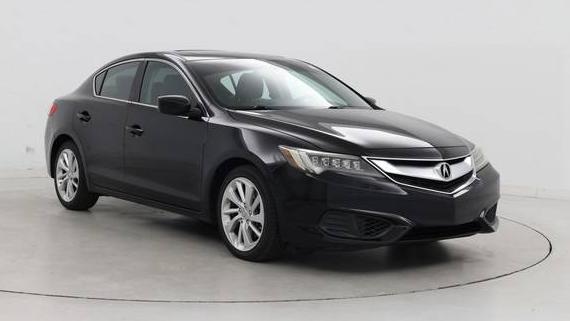 ACURA ILX 2017 19UDE2F7XHA000999 image
