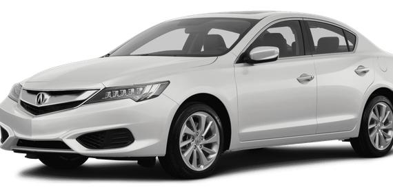 ACURA ILX 2017 19UDE2F38HA007785 image