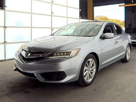 ACURA ILX 2017 19UDE2F31HA012990 image