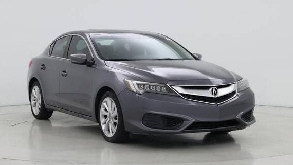 ACURA ILX 2017 19UDE2F74HA004367 image