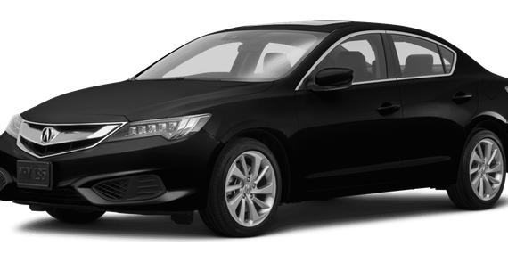 ACURA ILX 2017 19UDE2F70HA013857 image