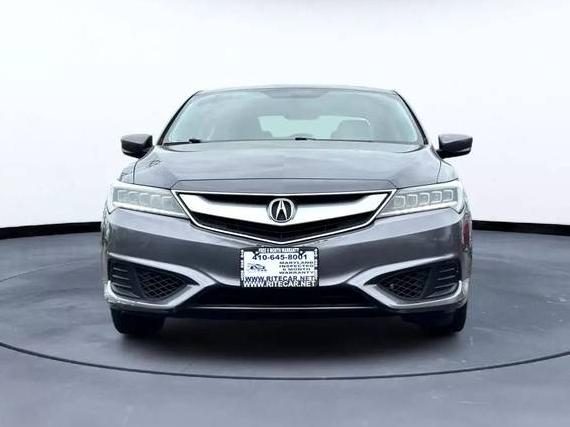 ACURA ILX 2017 19UDE2F39HA000568 image