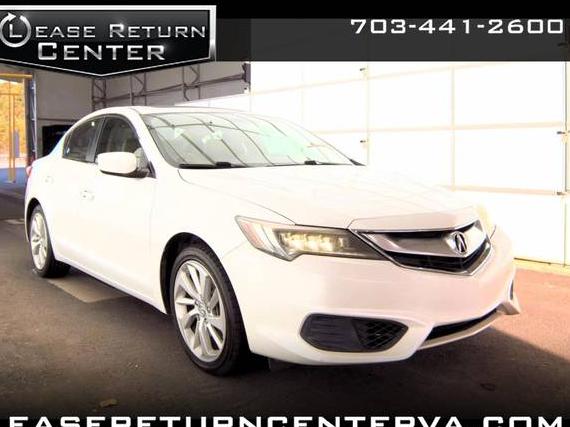 ACURA ILX 2017 19UDE2F70HA001921 image ACURA ILX 2017 19UDE2F70HA001921 image