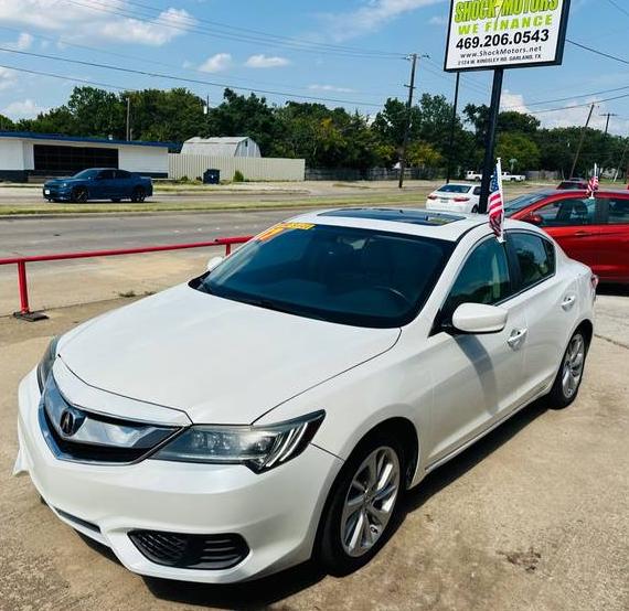 ACURA ILX 2017 19UDE2F31HA010060 image ACURA ILX 2017 19UDE2F31HA010060 image