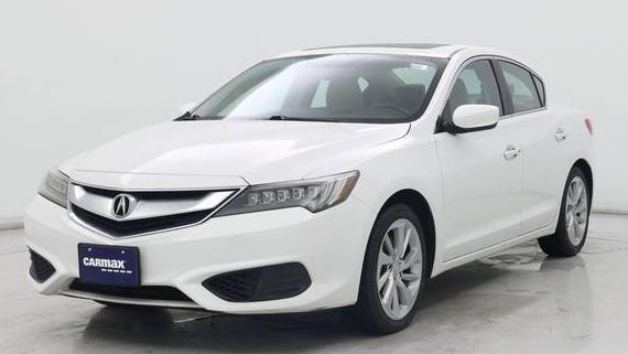 ACURA ILX 2017 19UDE2F74HA003140 image ACURA ILX 2017 19UDE2F74HA003140 image
