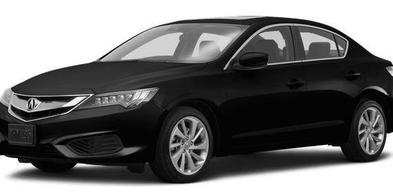 ACURA ILX 2017 19UDE2F72HA016341 image ACURA ILX 2017 19UDE2F72HA016341 image