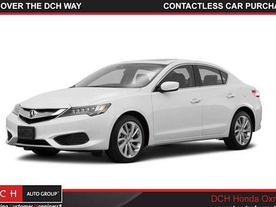 ACURA ILX 2017 19UDE2F7XHA013302 image