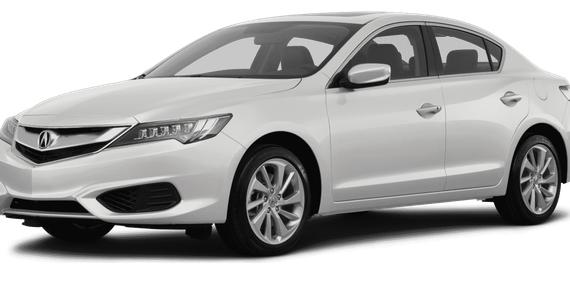 ACURA ILX 2017 19UDE2F35HA009168 image