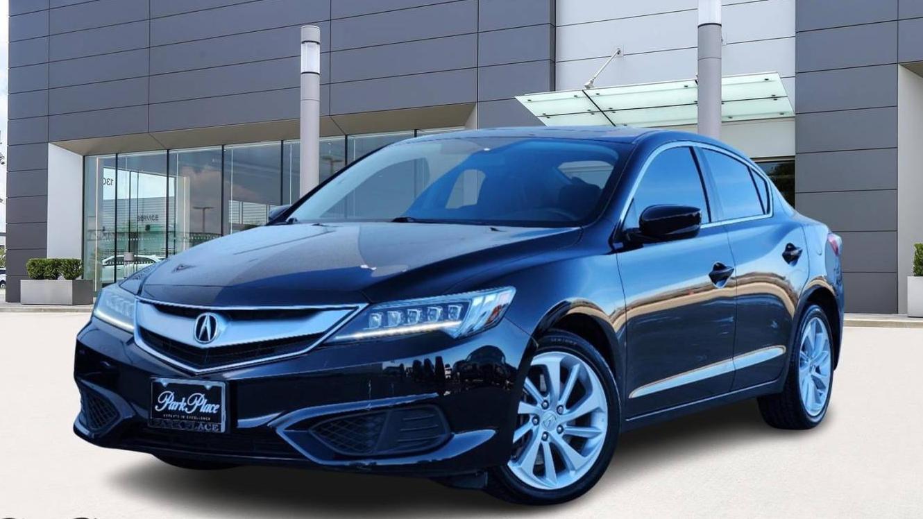 ACURA ILX 2017 19UDE2F39HA000053 image