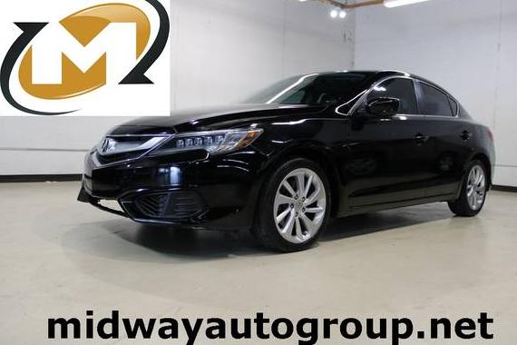 ACURA ILX 2017 19UDE2F3XHA016228 image