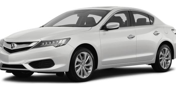 ACURA ILX 2017 19UDE2F30HA012673 image