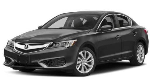 ACURA ILX 2017 19UDE2F70HA001398 image