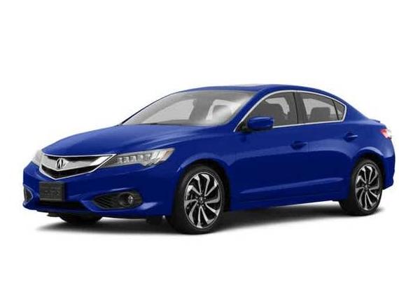 ACURA ILX 2017 19UDE2F85HA003060 image ACURA ILX 2017 19UDE2F85HA003060 image