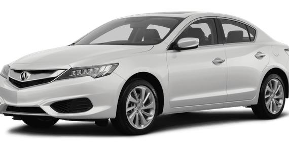 ACURA ILX 2017 19UDE2F30HA007571 image