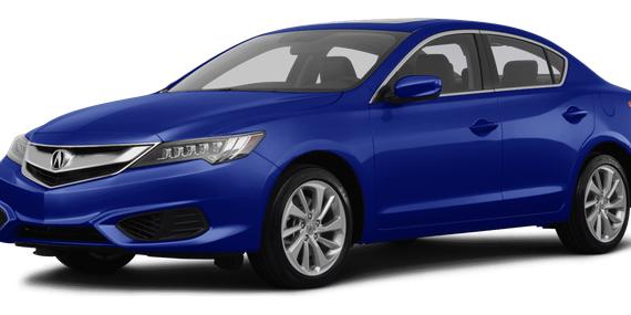 ACURA ILX 2017 19UDE2F31HA016666 image ACURA ILX 2017 19UDE2F31HA016666 image