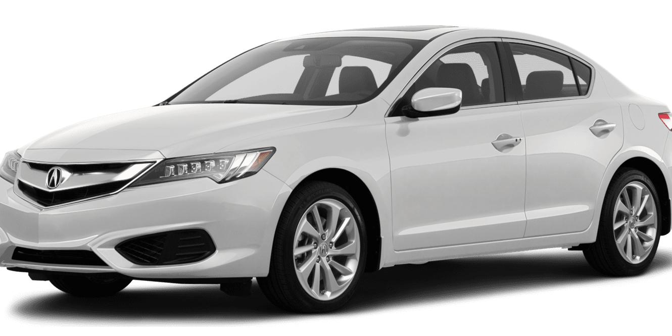 ACURA ILX 2017 19UDE2F77HA013452 image