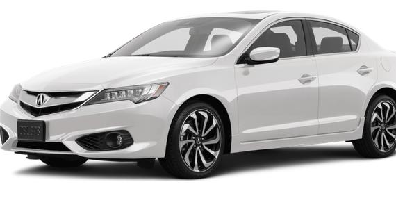 ACURA ILX 2017 19UDE2F85HA008372 image