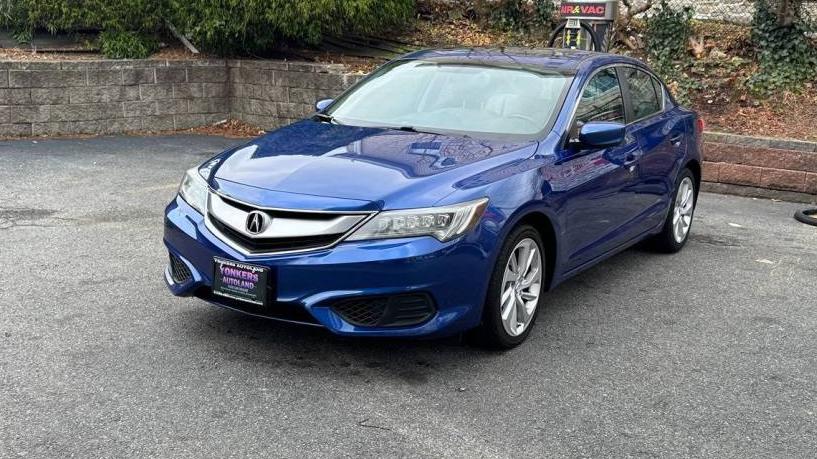 ACURA ILX 2017 19UDE2F70HA001689 image