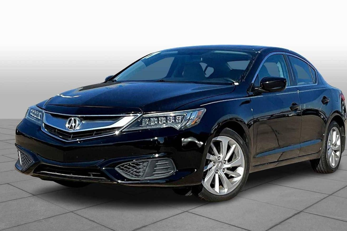 ACURA ILX 2017 19UDE2F36HA004464 image