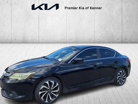 ACURA ILX 2017 19UDE2F83HA008726 image ACURA ILX 2017 19UDE2F83HA008726 image