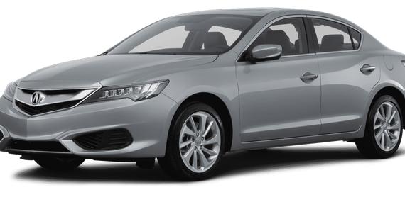 ACURA ILX 2017 19UDE2F32HA006728 image