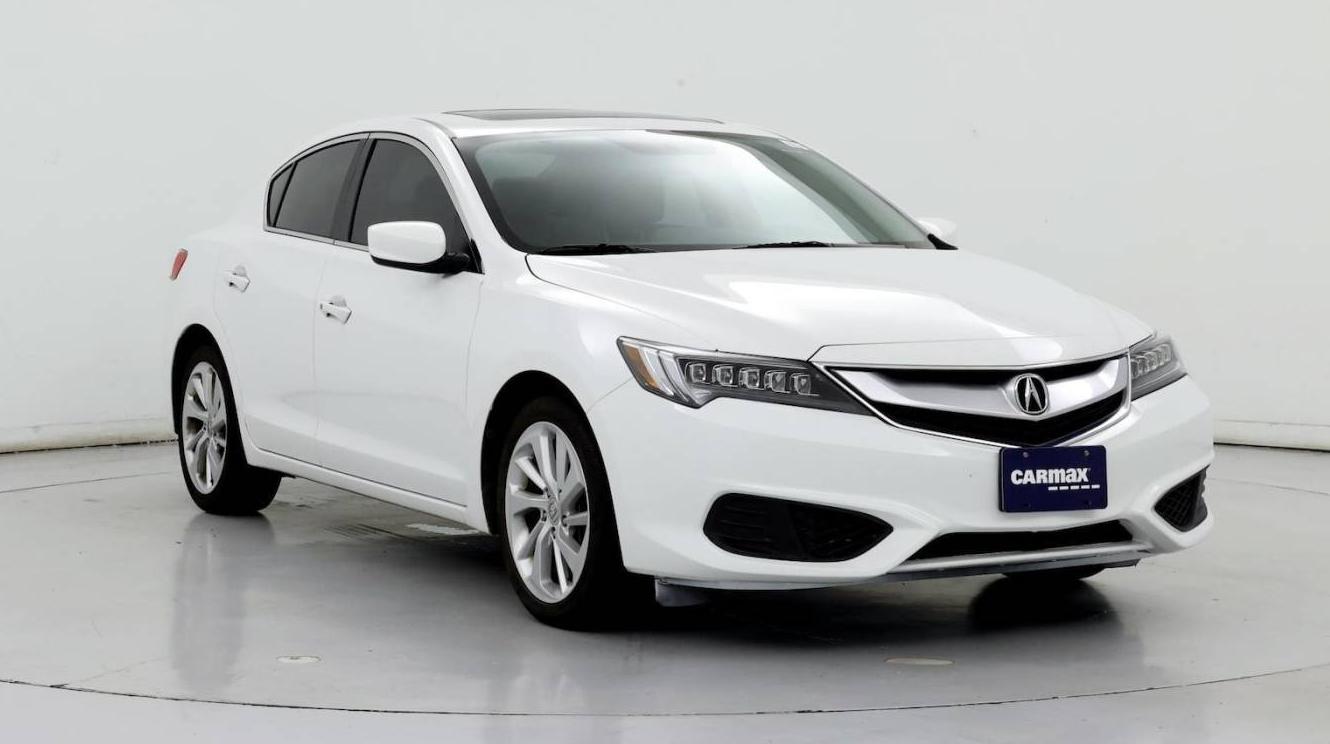 ACURA ILX 2017 19UDE2F31HA009197 image