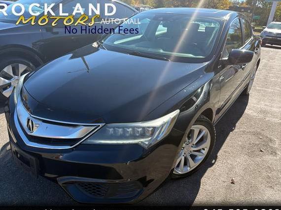 ACURA ILX 2017 19UDE2F34HA000221 image ACURA ILX 2017 19UDE2F34HA000221 image