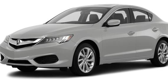 ACURA ILX 2017 19UDE2F79HA013775 image