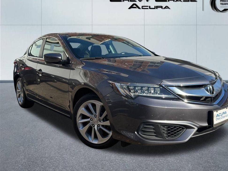 ACURA ILX 2017 19UDE2F74HA012498 image