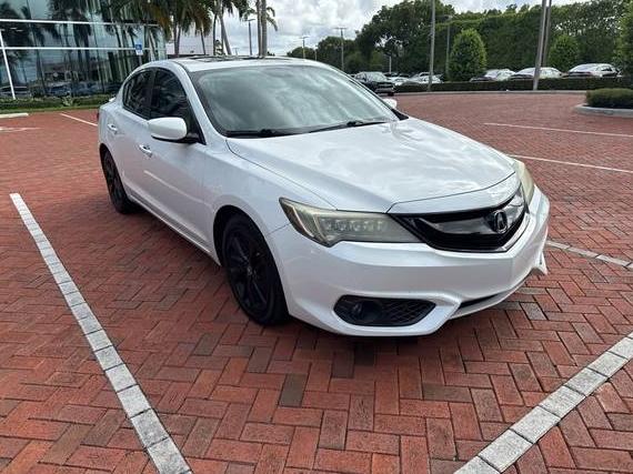 ACURA ILX 2017 19UDE2F75HA005687 image ACURA ILX 2017 19UDE2F75HA005687 image
