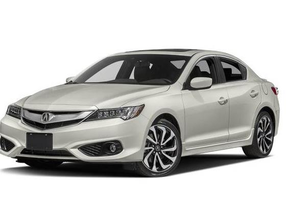 ACURA ILX 2017 19UDE2F8XHA007766 image