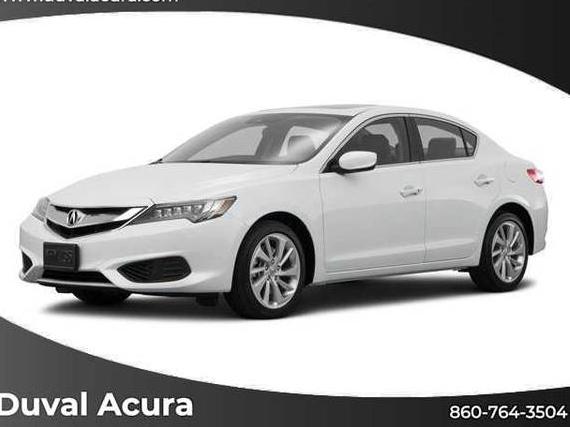 ACURA ILX 2017 19UDE2F31HA015369 image