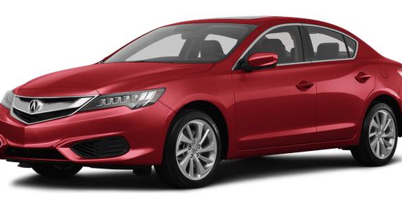 ACURA ILX 2017 19UDE2F32HA002050 image
