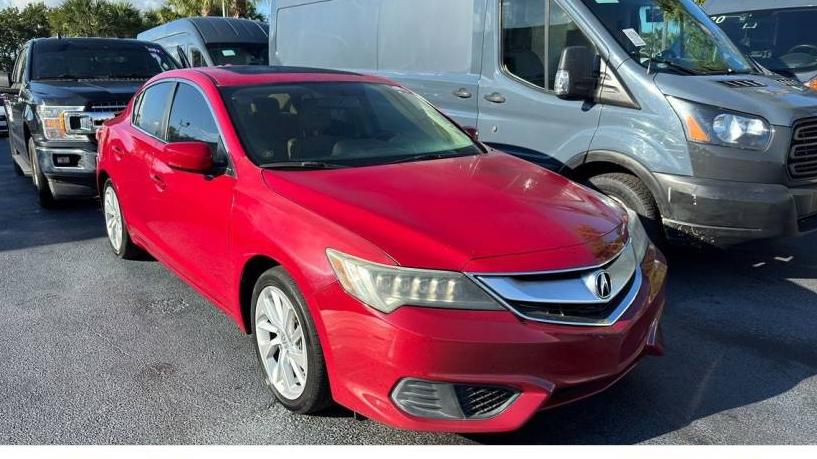 ACURA ILX 2017 19UDE2F39HA012199 image ACURA ILX 2017 19UDE2F39HA012199 image